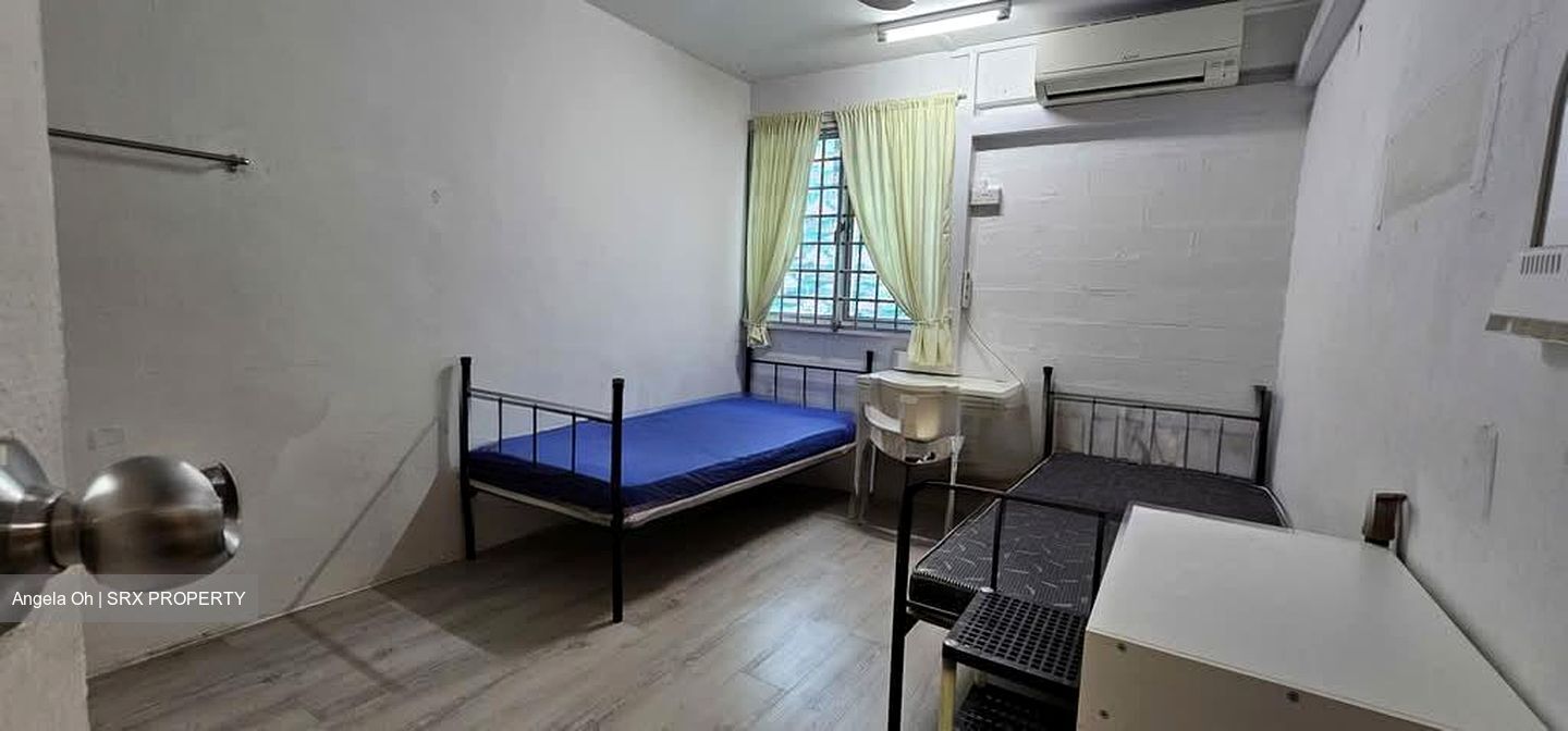 Blk 167 Stirling Road (Queenstown), HDB 3 Rooms #559731881
